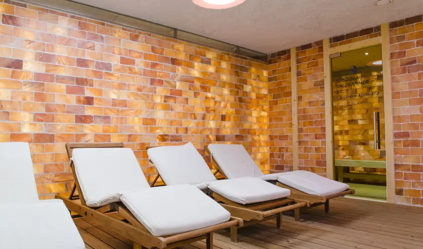 Kolping Holiday Resort Alsphok - Hsvt (min. 4 j)