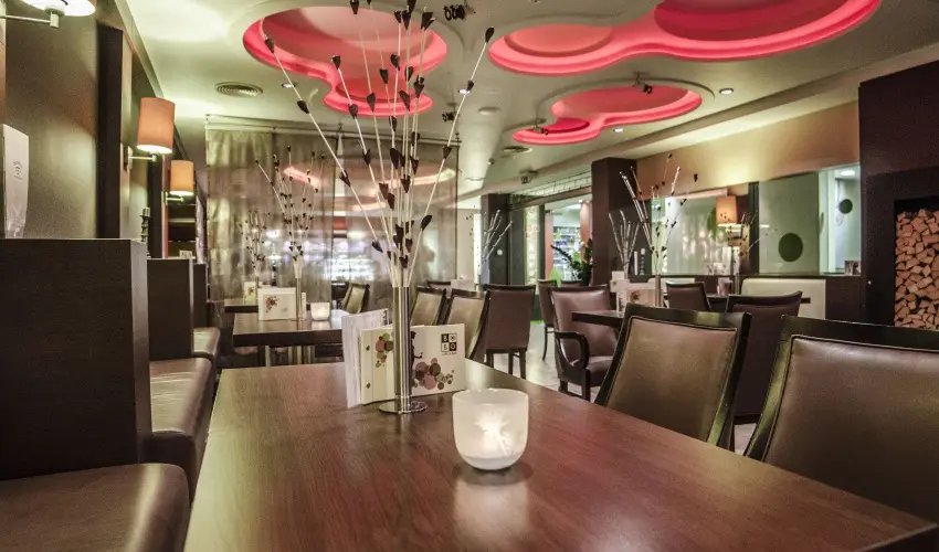 Kolping Holiday Resort Alsphok - Hsvt (min. 4 j)