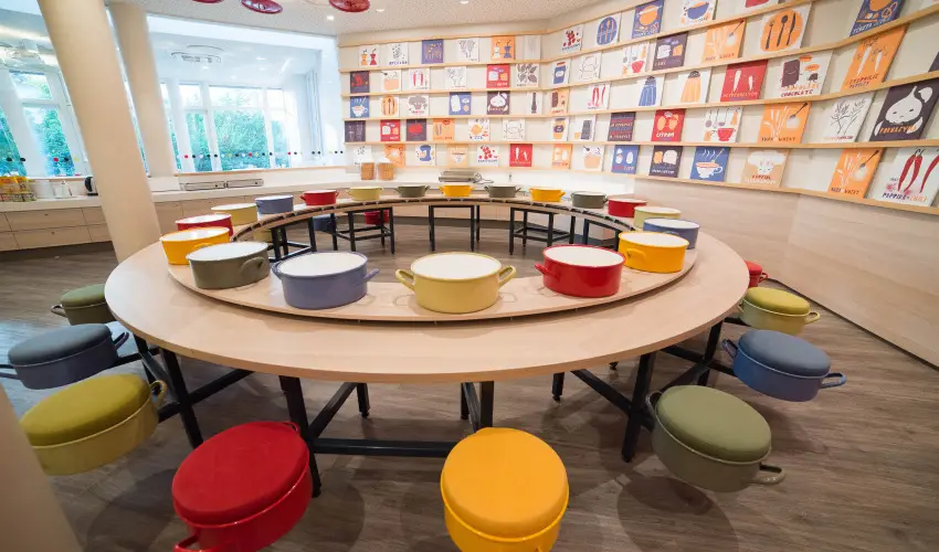 Kolping Holiday Resort Alsphok - Hsvt (min. 4 j)