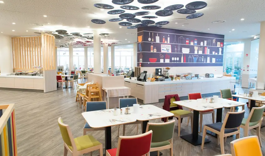 Kolping Holiday Resort Alsphok - Hsvt (min. 4 j)