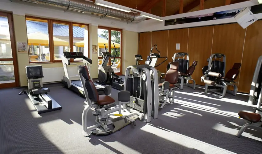 Kolping Holiday Resort Alsphok - Hsvt (min. 4 j)