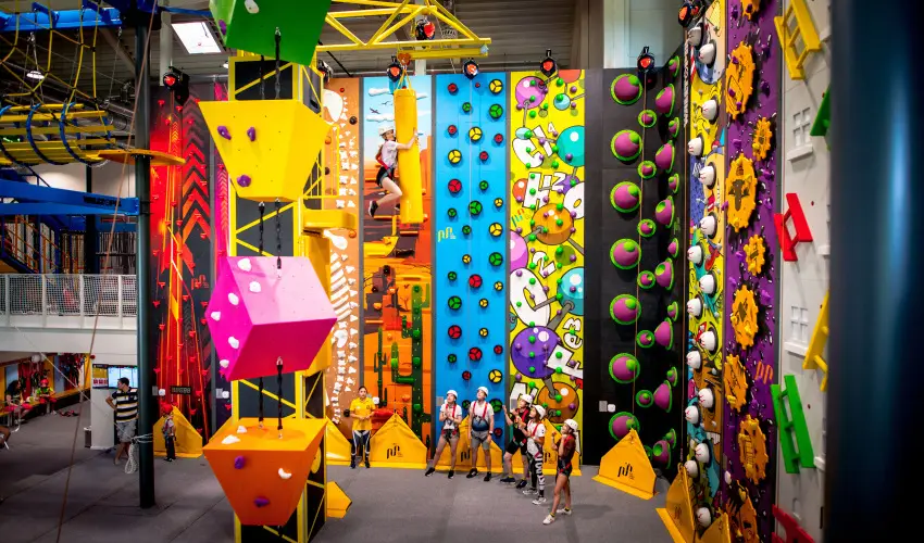 Kolping Holiday Resort Alsphok - Hsvt (min. 4 j)