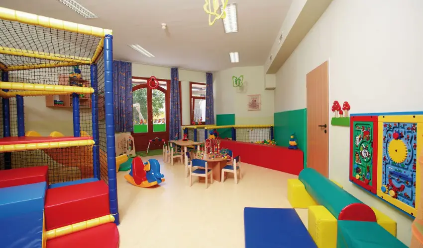 Kolping Family Resort Alsphok - Hsvt (min. 4 j)