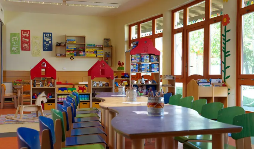 Kolping Family Resort Alsphok - Hsvt (min. 4 j)