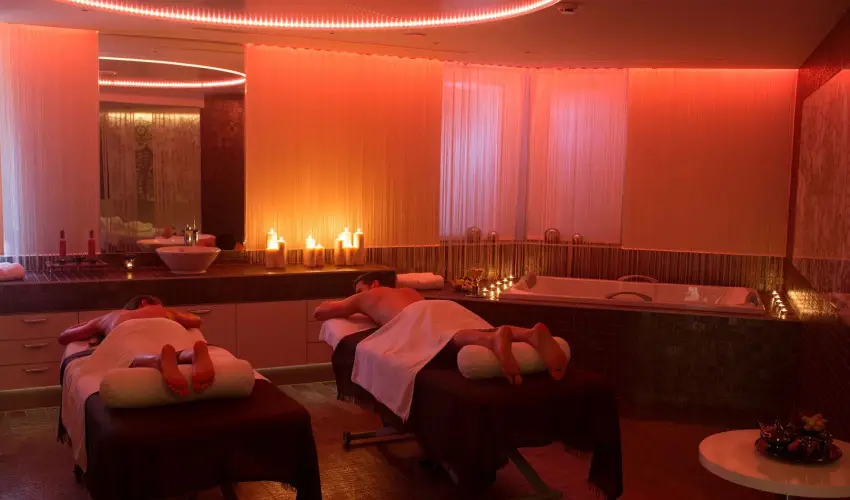 Kolping Family Resort Alsphok - Hsvt (min. 4 j)