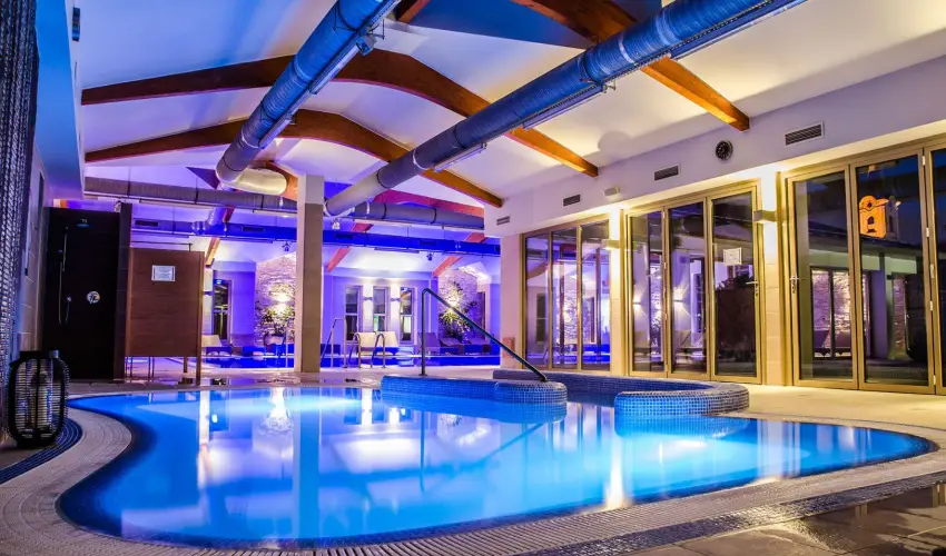 Kolping Family Resort Alsphok - Hsvt (min. 4 j)