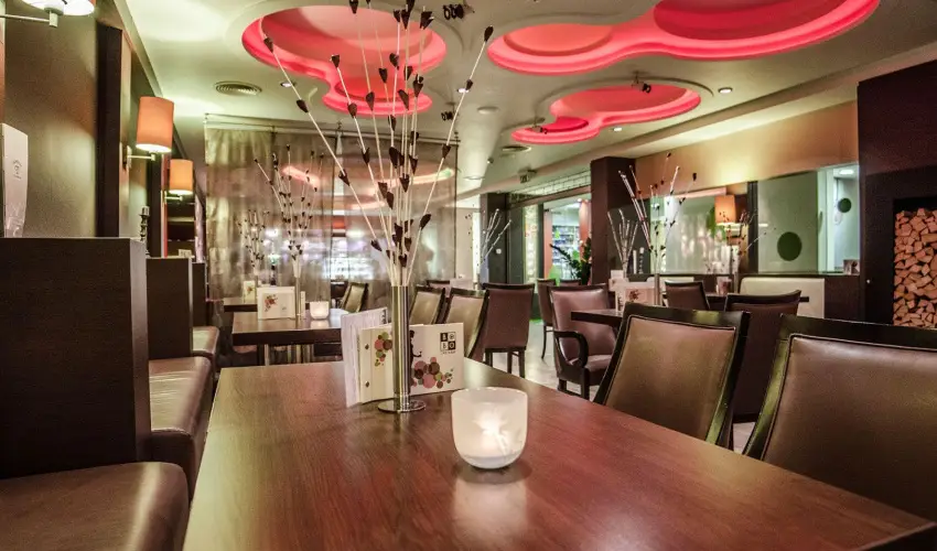 Kolping Family Resort Alsphok - Hsvt (min. 4 j)