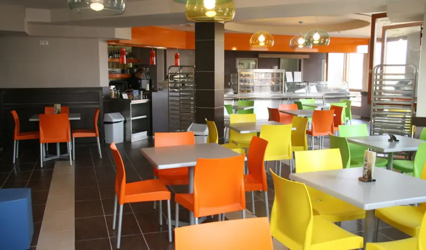 Kolping Family Resort Alsphok - Hsvt (min. 4 j)