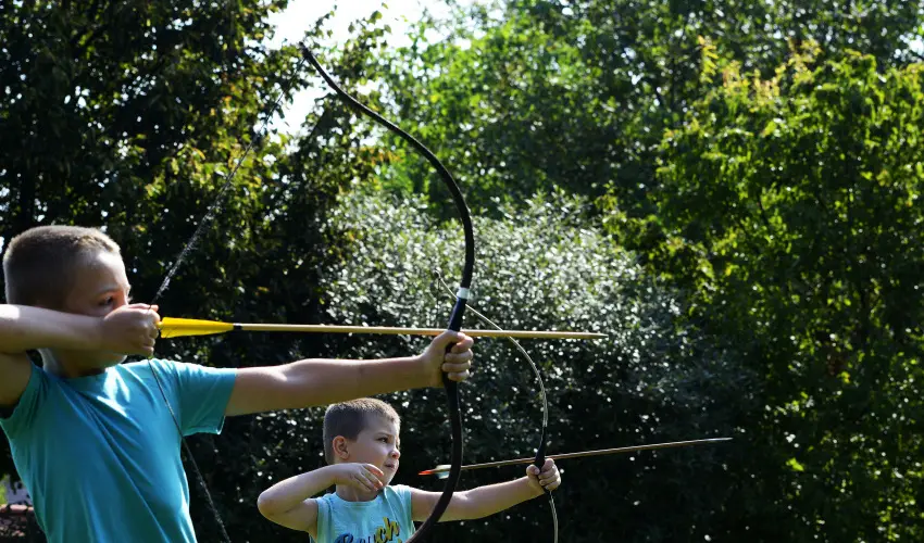 Kolping Family Resort Alsphok - Hsvt (min. 4 j)