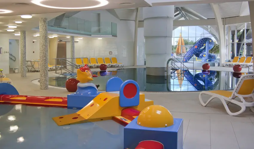 Kolping Family Resort Alsphok - Hsvt (min. 4 j)