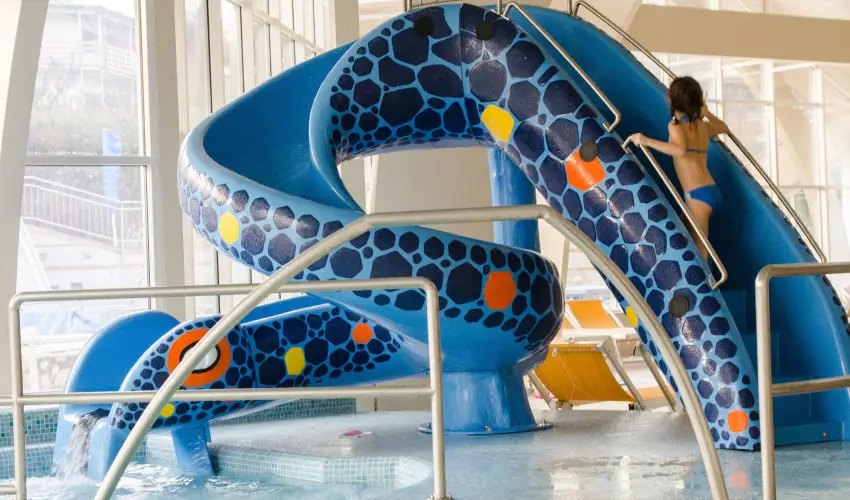 Kolping Family Resort Alsphok - Hsvt (min. 4 j)