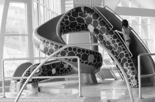 Kolping Family Resort - Hsvt (min. 4 j)