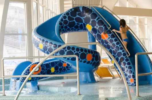 Kolping Family Resort - Hsvt (min. 4 j)