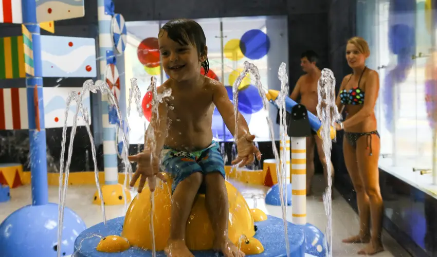 Kolping Family Resort Alsphok - Hsvt (min. 4 j)