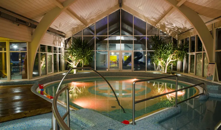 Kolping Family Resort Alsphok - Hsvt (min. 4 j)