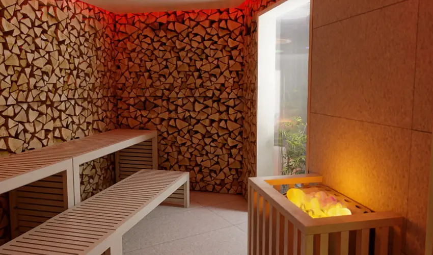 Kolping Family Resort Alsphok - Hsvt (min. 4 j)