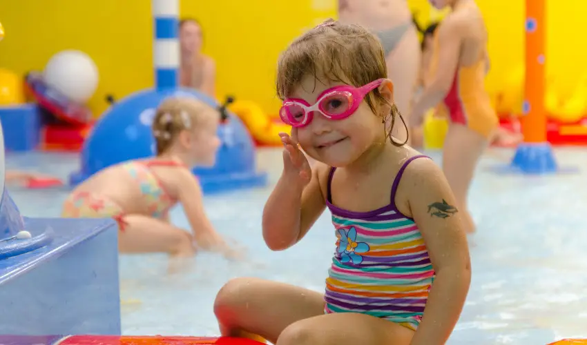 Kolping Family Resort Alsphok - Hsvt (min. 4 j)