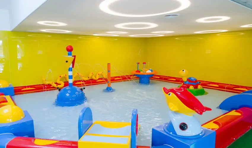 Kolping Family Resort Alsphok - Hsvt (min. 4 j)