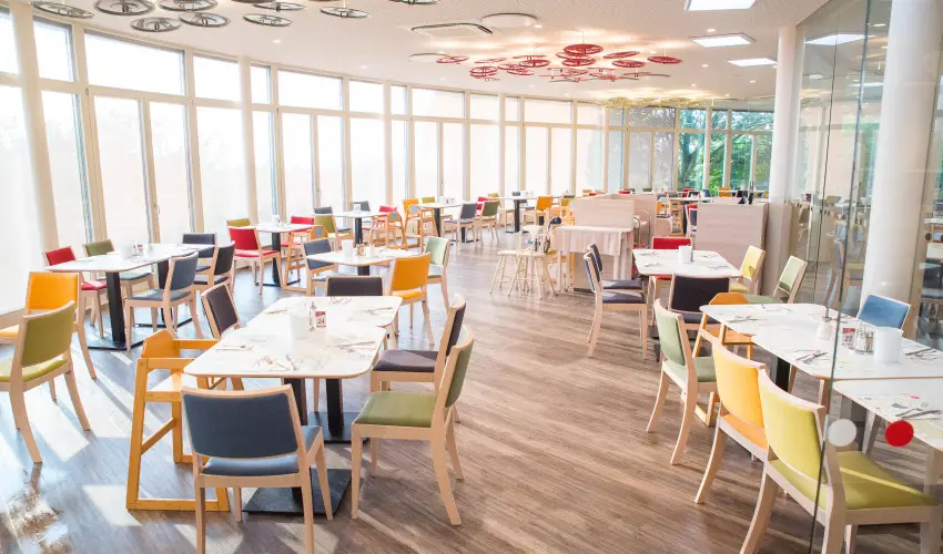 Kolping Family Resort Alsphok - Hsvt (min. 4 j)