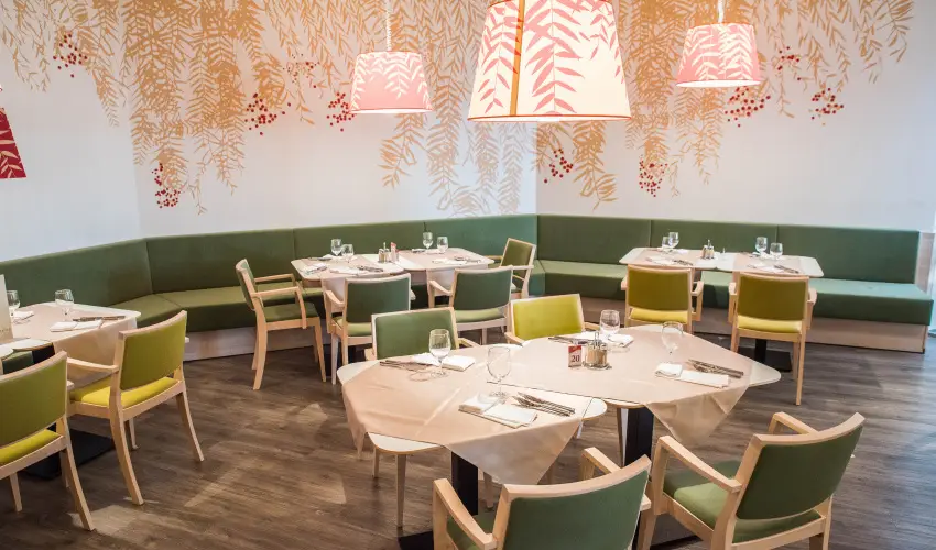 Kolping Family Resort Alsphok - Hsvt (min. 4 j)