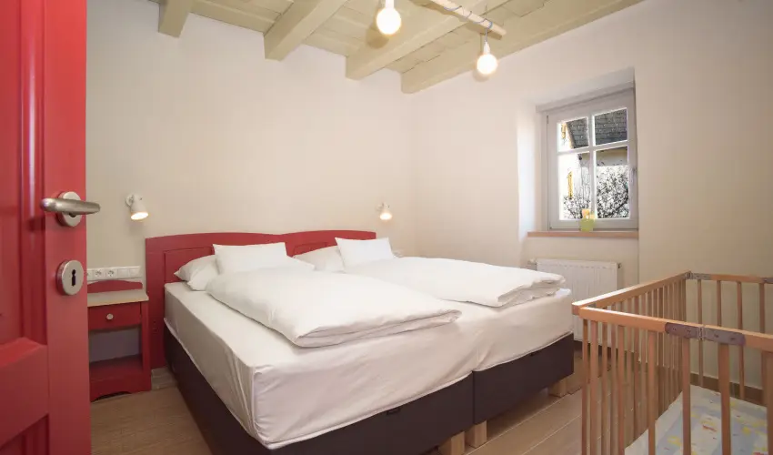 Kolping Family Resort Alsphok - Hsvt (min. 4 j)