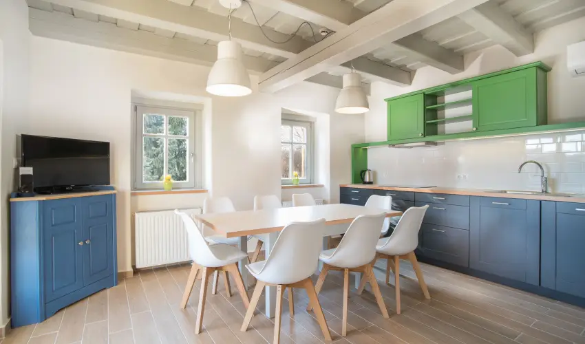 Kolping Family Resort Alsphok - Hsvt (min. 4 j)