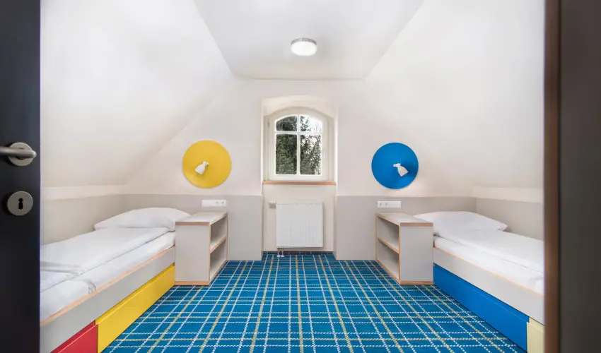 Kolping Family Resort Alsphok - Hsvt (min. 4 j)