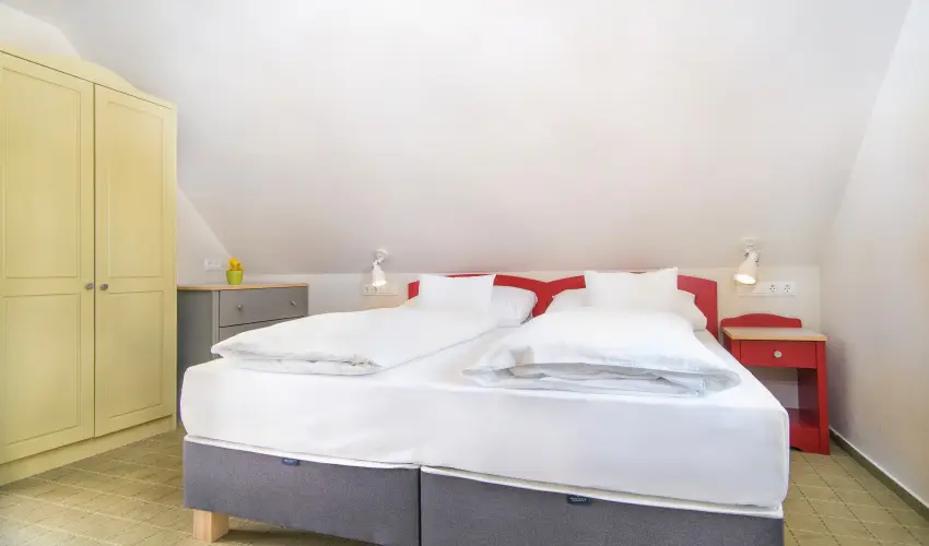 Kolping Family Resort Alsphok - Hsvt (min. 4 j)