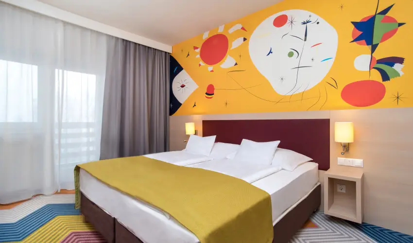 Kolping Family Resort Alsphok - Hsvt (min. 4 j)