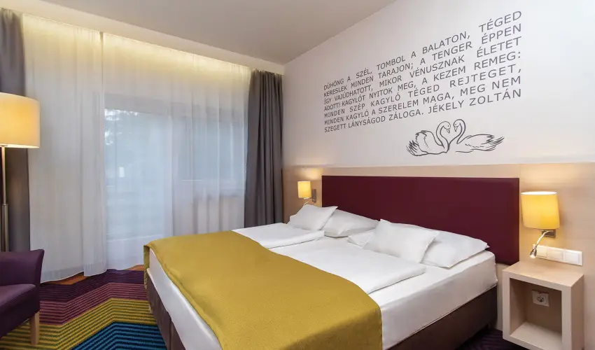 Kolping Family Resort Alsphok - Hsvt (min. 4 j)