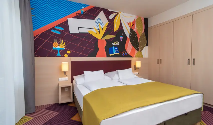 Kolping Family Resort Alsphok - Hsvt (min. 4 j)