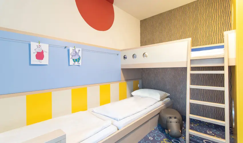 Kolping Family Resort Alsphok - Hsvt (min. 4 j)