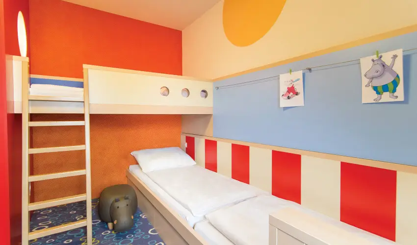 Kolping Family Resort Alsphok - Hsvt (min. 4 j)