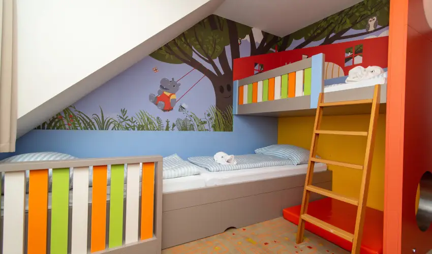 Kolping Family Resort Alsphok - Hsvt (min. 4 j)