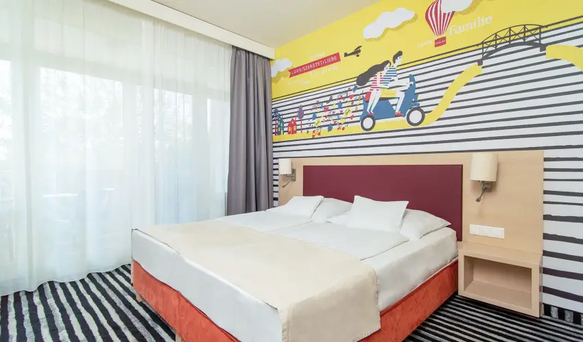 Kolping Family Resort Alsphok - Hsvt (min. 4 j)