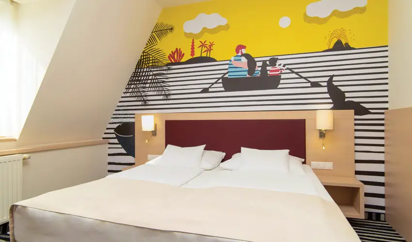 Kolping Family Resort Alsphok - Hsvt (min. 4 j)