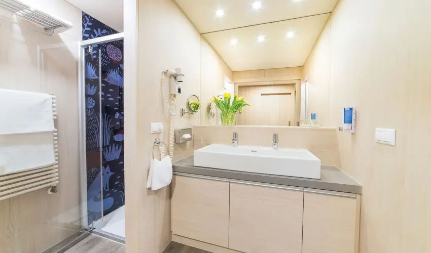 Kolping Family Resort Alsphok - Hsvt (min. 4 j)