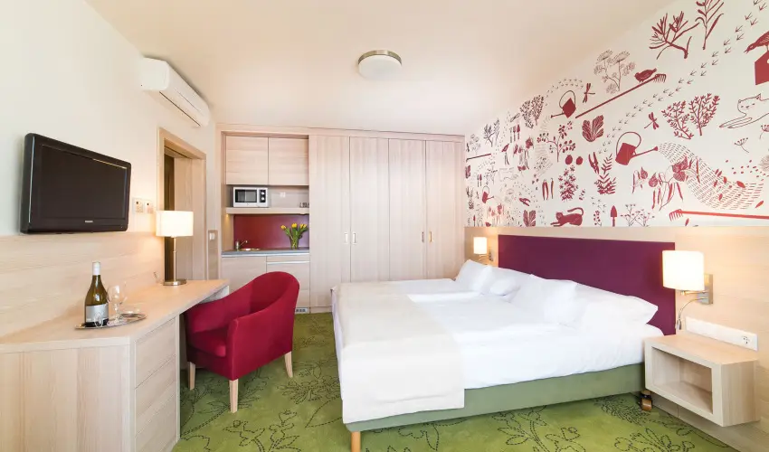 Kolping Family Resort Alsphok - Hsvt (min. 4 j)