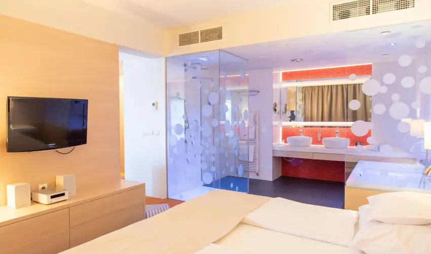 Kolping Family Resort Alsphok - Hsvt (min. 4 j)