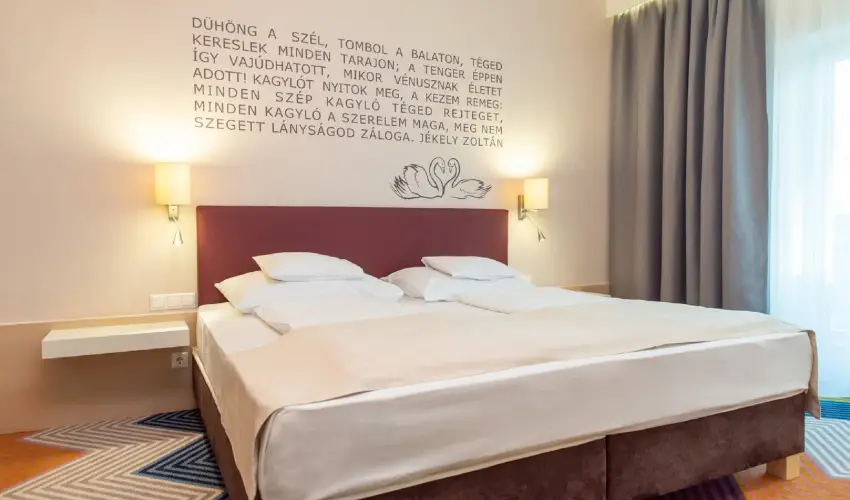 Kolping Family Resort Alsphok - Hsvt (min. 4 j)