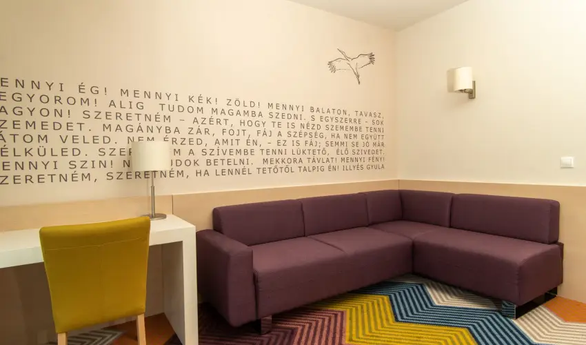 Kolping Family Resort Alsphok - Hsvt (min. 4 j)