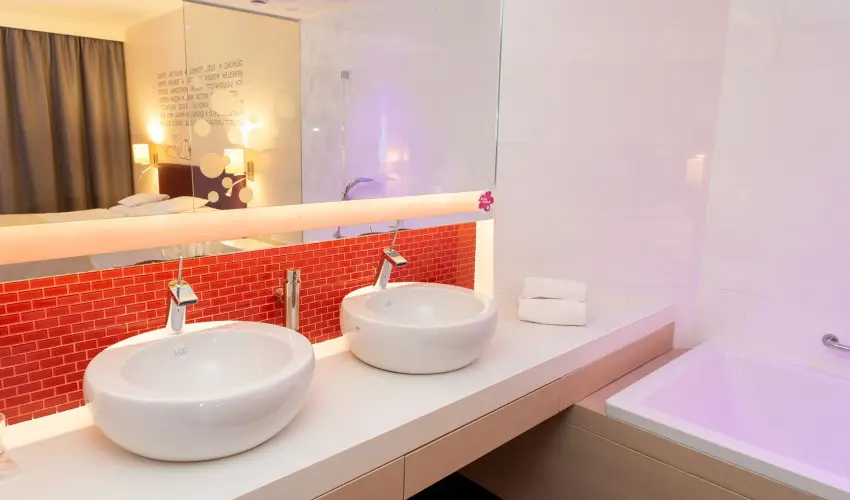 Kolping Family Resort Alsphok - Hsvt (min. 4 j)