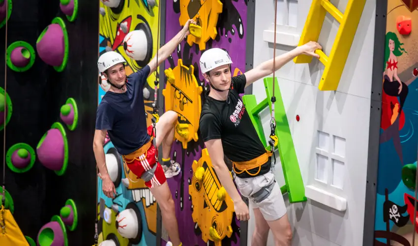 Kolping Family Resort Alsphok - Hsvt (min. 4 j)