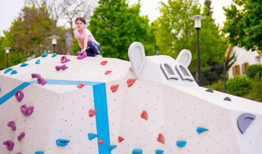 Kolping Family Resort Alsphok - Hsvt (min. 4 j)