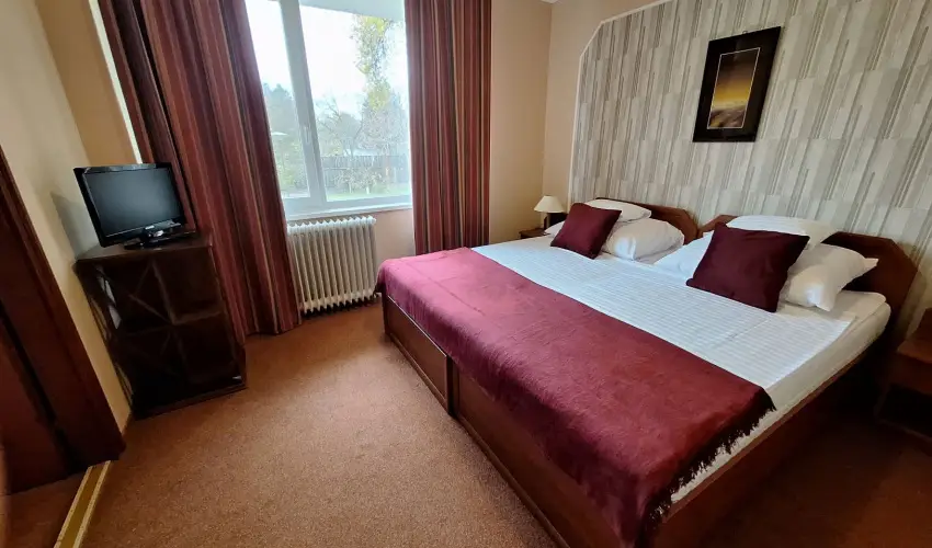 Komfort Hotel Platn Harkny - Hsvt