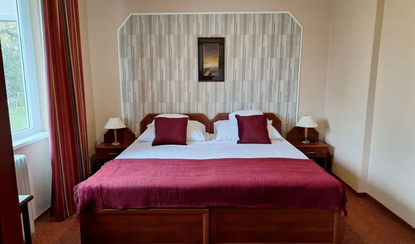 Komfort Hotel Platn Harkny - Hsvt