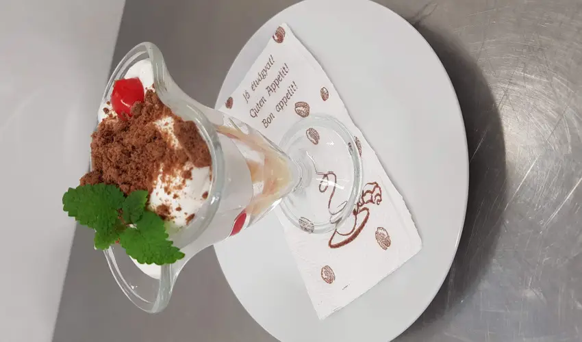 Komfort Hotel Platn Harkny - Hsvt