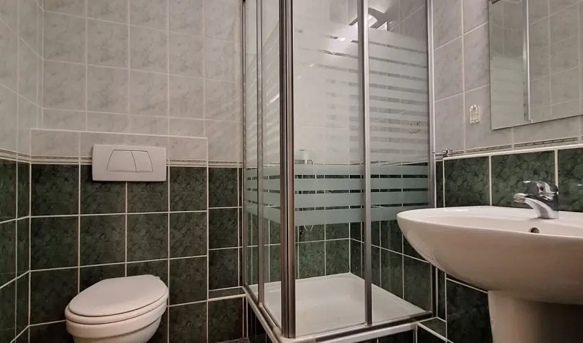 Komfort Hotel Platn Harkny - Hsvt