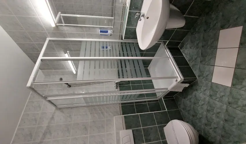 Komfort Hotel Platn Harkny - Hsvt