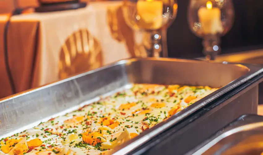 Koml Hotel Gyula - Hsvt (min. 2 j)